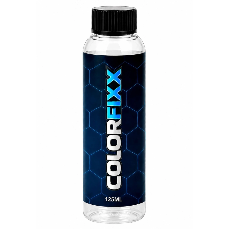 Colorfixx Coating 125ml
