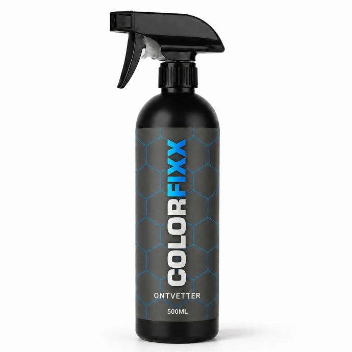 Colorfixx ontvetter 500ml