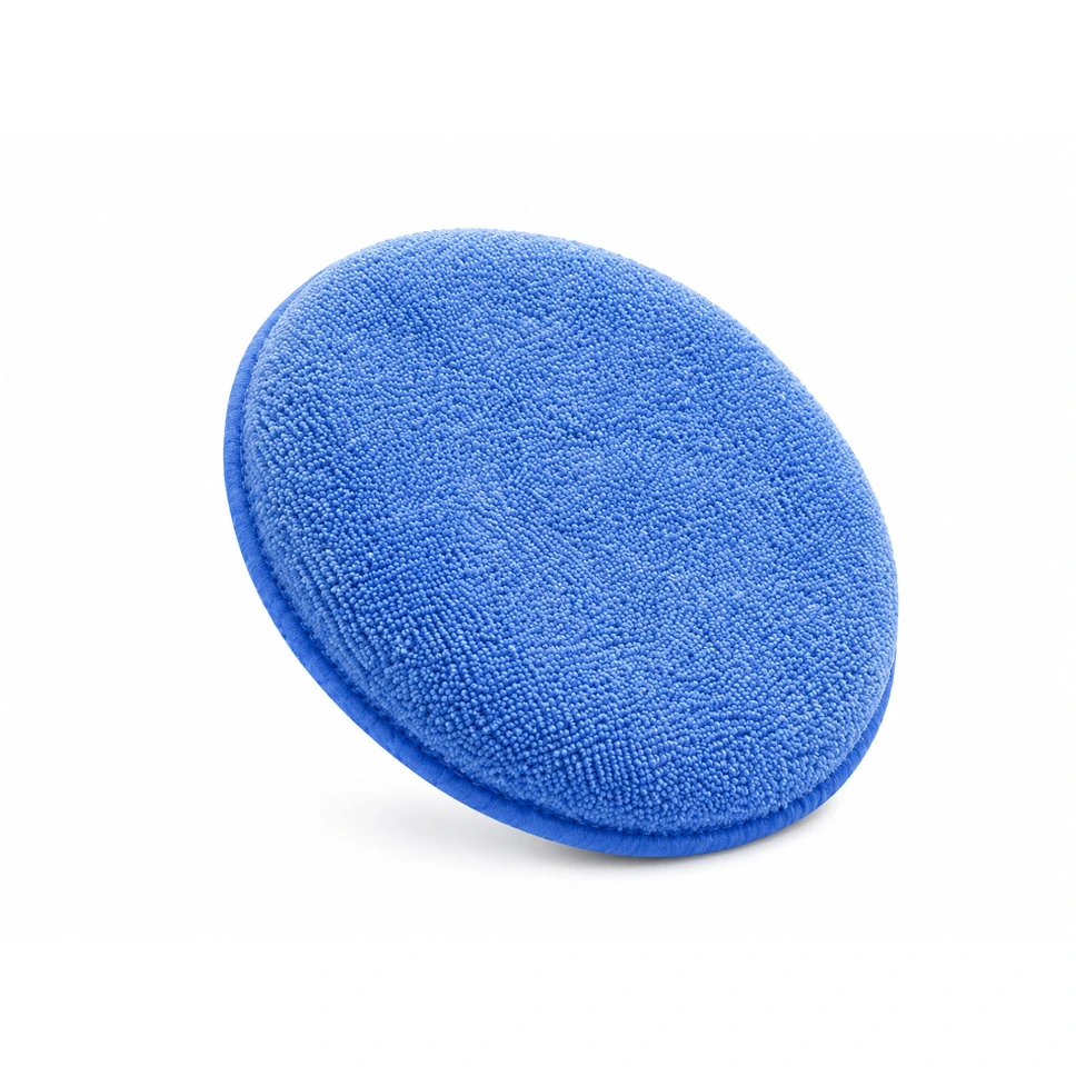 Applicator pad