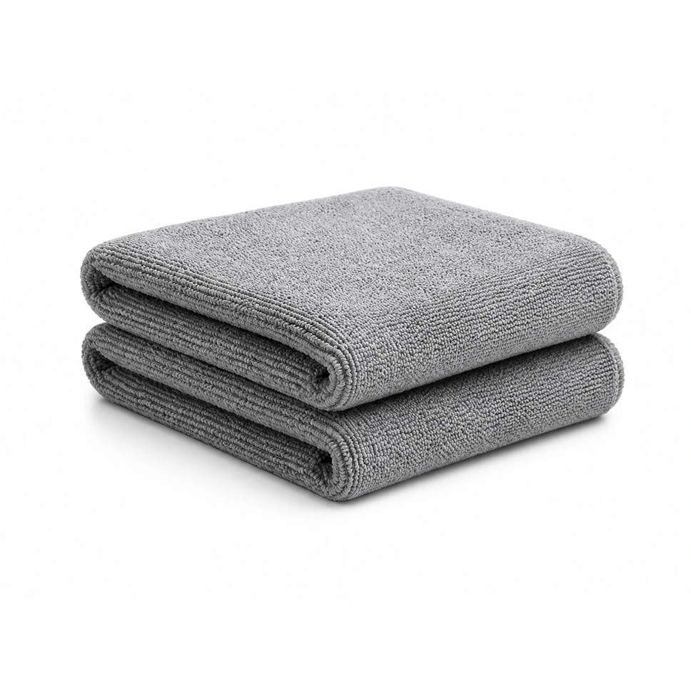 Microvezeldoek 2x