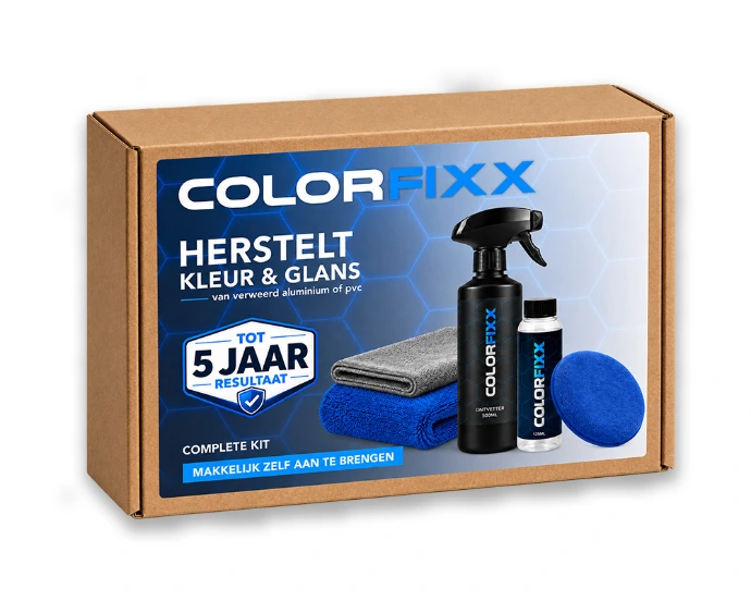 Colorfixx kit