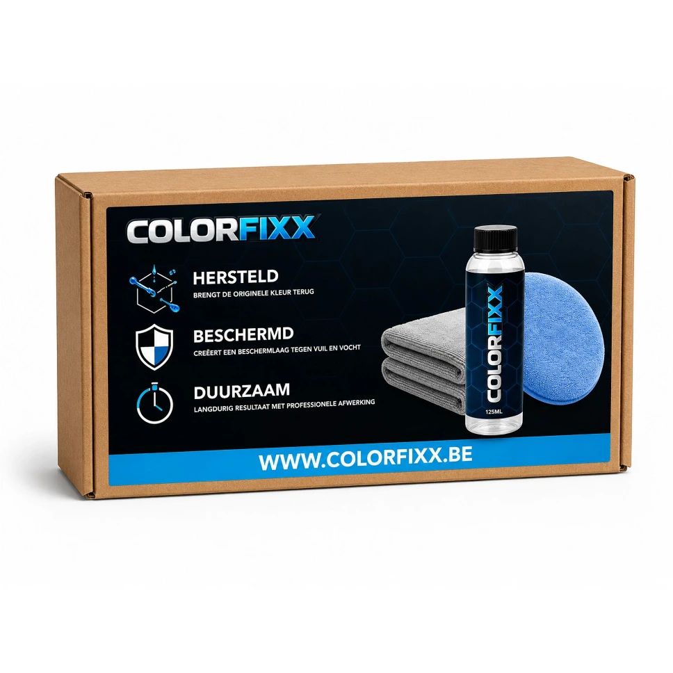 Colorfixx kit